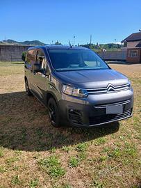 Berlingo 15 hdi 