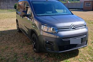 Berlingo 15 hdi 