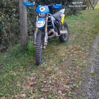 Tm racing 300 2t