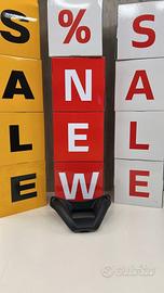 Puntale copri radiatore Mv Agusta Brutale