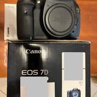 Canon 7-D