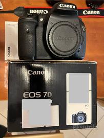 Canon 7-D
