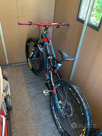 Lapierre spicy mtb