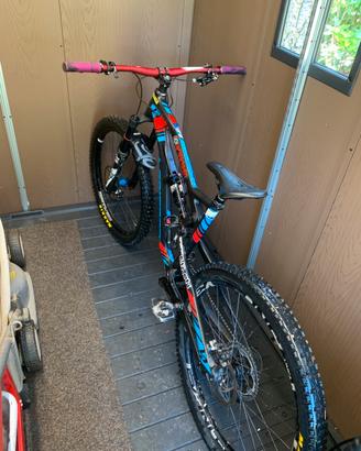Lapierre spicy mtb