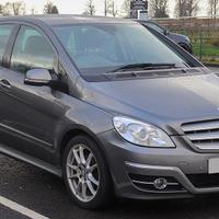 Mercedes Classe B W245 Ricambi Nuovi e Usati