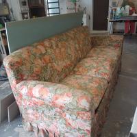 Divano letto 3 posti