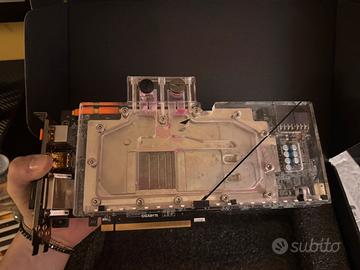 Gtx 1080 Ti Aorus