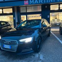 Audi A4 Avant 2.0 TFSI S tronic g-tron Business