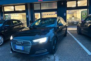 Audi A4 Avant 2.0 TFSI S tronic g-tron Business