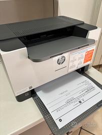Stampante HP LaserJet M209dw Wi-Fi