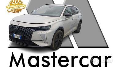 DS AUTOMOBILES DS 7 1.5 bluehdi Performance L 13