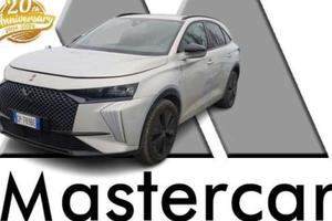 DS AUTOMOBILES DS 7 1.5 bluehdi Performance L 13