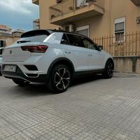 T-Roc 1.6 115 cv diesel