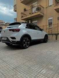 T-Roc 1.6 115 cv diesel