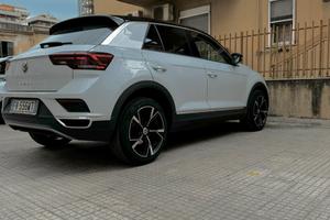 T-Roc 1.6 115 cv diesel