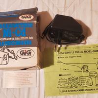 GIG Nikko alimentatore cod 51058