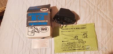 GIG Nikko alimentatore cod 51058