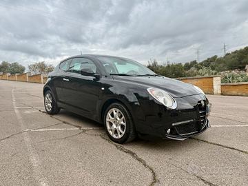 Alfa Romeo MiTo/1.6 120CV/NEOPATENTATI/CAR PLAY