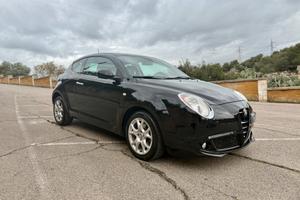 Alfa Romeo MiTo/1.6 120CV/NEOPATENTATI/CAR PLAY