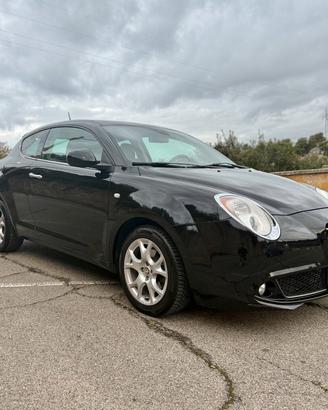 Alfa Romeo MiTo/1.6 120CV/NEOPATENTATI/CAR PLAY