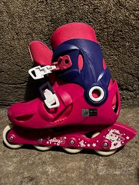 Pattini decathlon misura 34-36