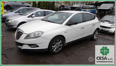 Ricambi Usati LANCIA Delta III 2013