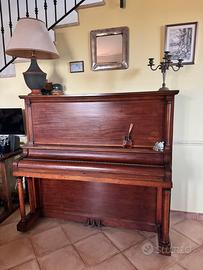 Pianoforte verticale