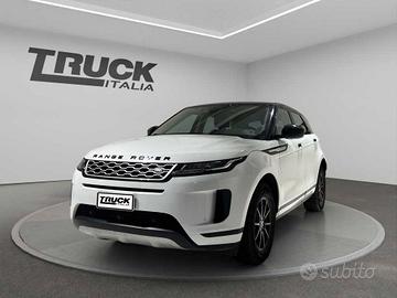 Land rover Range Rover Evoque II 2019 - Ran U91846