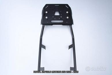 Supporto Bauletto ROYAL ENFIELD METEOR 350 2020