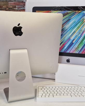iMAC 21.5 4K 2019 16GB-1TB-I5 CON GARANZIA