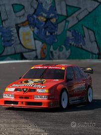 Kyosho fazer mk2 1/10 rtr