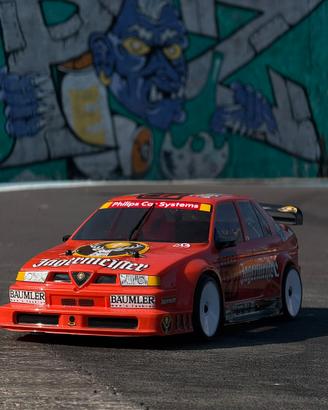 Kyosho fazer mk2 1/10 rtr