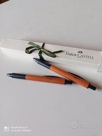 Penna a sfera e portamine Faber Castell - Collezionismo In vendita a Torino