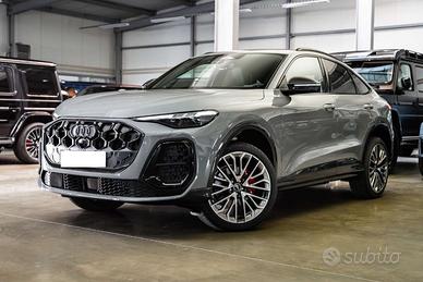 AUDI Q5 SPB TDI 150 kW mHEV+ S tronic quattro S