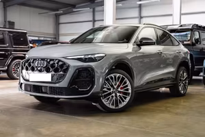 AUDI Q5 SPB TDI 150 kW mHEV+ S tronic quattro S