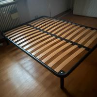 Rete matrimoniale a doghe