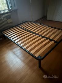 Rete matrimoniale a doghe