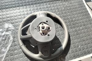 Volante fiat tipo 2016