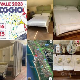 Casa vacanze Viareggio