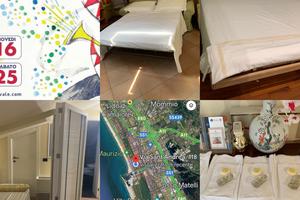 Casa vacanze Viareggio