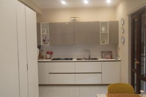 Villa su due livelli a rossano(CS)