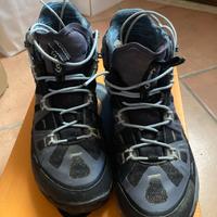 Scarpe trekking 38