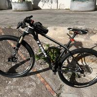 Trek Superfly 9.7