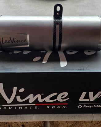 Leovince Lv One Evo Bmw gs 750/850