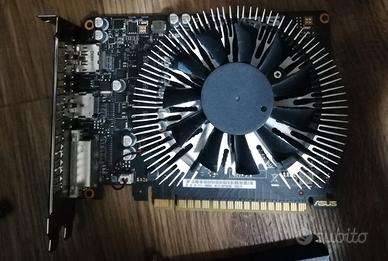 Gtx 1050 2gb