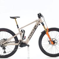 Bicicletta Focus Sam 2 6.9 XT taglia M Ricondizion