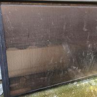 copertura porta fumè