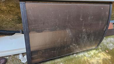 copertura porta fumè