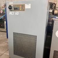 Essiccatore per aria compressa 6000 litri/min