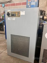 Essiccatore per aria compressa 6000 litri/min